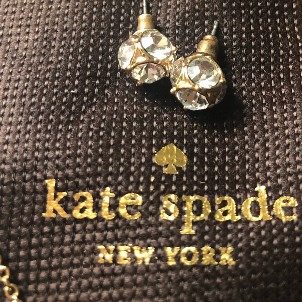 Kate Spade Earrings